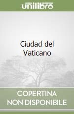 Ciudad del Vaticano libro