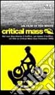Critical Mass. Con videocassetta
