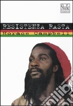 Resistenza rasta libro usato