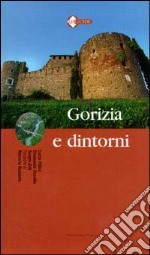 Gorizia e dintorni libro