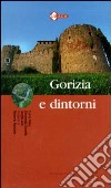 Gorizia e dintorni libro