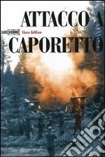 Attacco a Caporetto