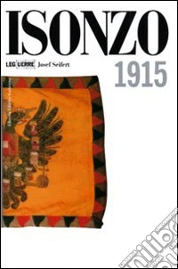Isonzo 1915 libro