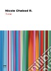 Poesie libro di Chabod Nicole