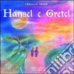 Hänsel e Gretel libro