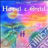 Hänsel e Gretel libro