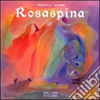 Rosaspina