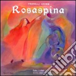 Rosaspina libro