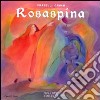 Rosaspina libro