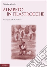 Alfabeto in filastrocche libro