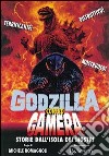 Godzilla contro Gamera. Storie dall'isola dei mostri libro