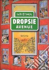 Dropsie Avenue libro