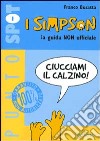 I Simpson. La guida non ufficiale libro