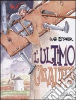 L'ultimo cavaliere libro