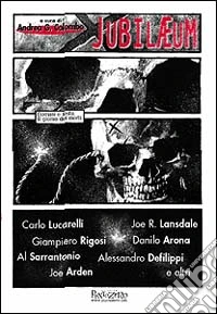 Jubilaeum libro