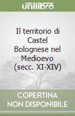 Il territorio di Castel Bolognese nel Medioevo (secc. XI-XIV)