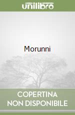 Morunni libro