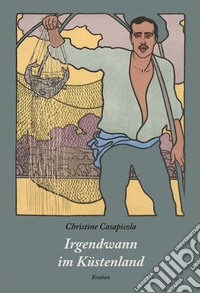 Irgendwann in Küstenland libro