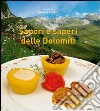 I forti di Monte Ricco, Batteria Castello e Col Vaccher libro di Musizza Walter De Donà Giovanni