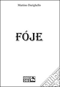 Foje libro
