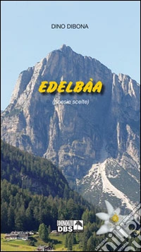 Edelbàa (poesie scelte) libro
