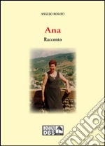 Ana libro