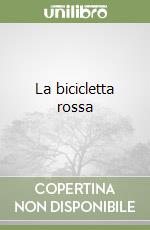 La bicicletta rossa libro