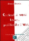 Cocktail di versi tra una pubblicità e l'altra libro