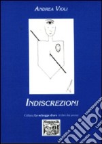 Indiscrezioni libro