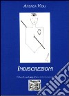 Indiscrezioni libro