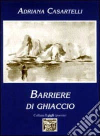 Barriere di ghiaccio libro