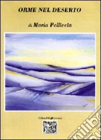 Orme nel deserto
