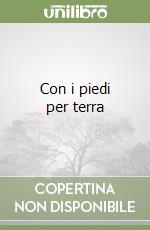 Con i piedi per terra libro