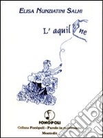 L'aquilone libro