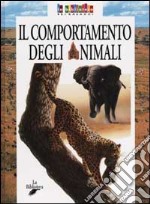 Il comportamento degli animali libro