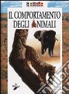 Il comportamento degli animali libro di Cipollaro Costanza