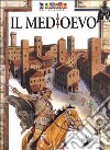 Il Medioevo libro