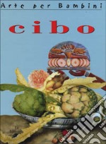 Cibo libro