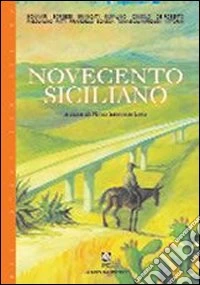 Novecento siciliano libro