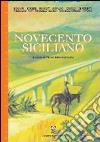 Novecento siciliano libro