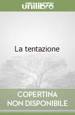 La tentazione libro