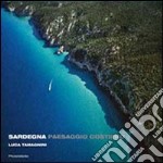 Sardegna paesaggio costiero. Ediz. illustrata