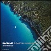 Sardinia coastal landscape. Ediz. inglese, francese e tedesca libro