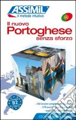 Il nuovo portoghese senza sforzo libro