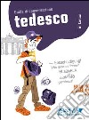 Il tedesco in tasca libro