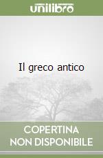 Il greco antico libro