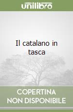 Il catalano in tasca libro