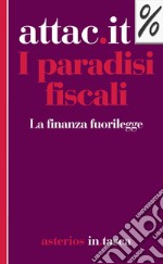 I paradisi fiscali libro