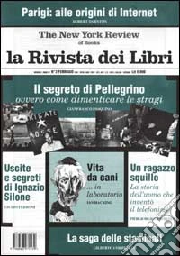 The New York review of books. La rivista dei libri 2001. Vol. 2 libro