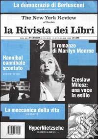 The New York review of books. La rivista dei libri 2001. Vol. 5 libro